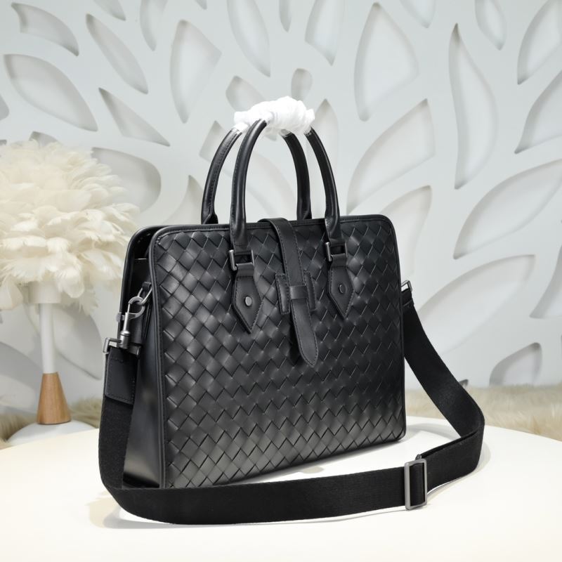 Mens Bottega Veneta Briefcases